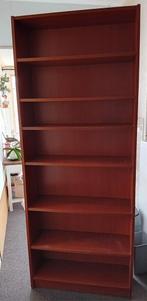 Billy boekenkast, Ophalen, Met plank(en), Gebruikt, 200 cm of meer