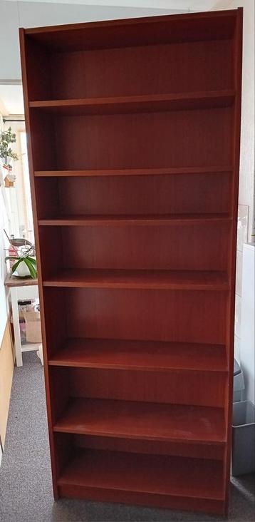 Billy boekenkast