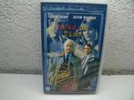 vhs 84b insp.morse dead on time, Cd's en Dvd's, VHS | Film, Vanaf 16 jaar, Ophalen of Verzenden, Gebruikt, Horror