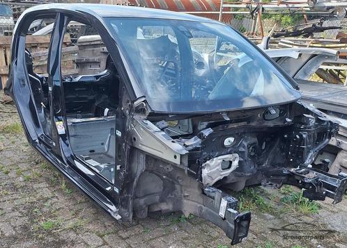 VW Up Snijdeel chassis balk dorpel achter scherm kofferbak, Auto-onderdelen, Carrosserie en Plaatwerk, Seat, Volkswagen, Skoda