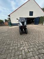 Peugeot Metropolis RS - 9761 km, Motoren, Particulier, Overig, 12 t/m 35 kW