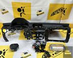 Dashboard set Skoda scala Compleet Airbag set origineel, Ophalen of Verzenden, Gebruikt, Skoda