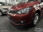 Volkswagen Caddy Combi 1.2 TSI 7P Airco|Stoelverwarming|APK, Voorwielaandrijving, Gebruikt, Huisgarantie, Met garantie (alle)