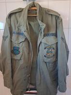 M65 fieldjacket, Ophalen of Verzenden, Landmacht, Amerika