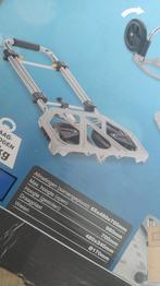 Steekwagen inklapbaar nieuw in doos, Doe-het-zelf en Verbouw, Transportwagens, Minder dan 60 liter, Ophalen, Nieuw, Steekwagen