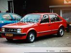 Opel Kadett D Onderdelen, Auto-onderdelen, Ophalen of Verzenden, Gebruikt, Opel