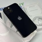 iPhone 13 128GB zwart /krasvrij /97% batt /garantie, 97 %, 128 GB, Apple, Zwart
