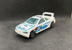 Bburago Peugeot 405 Rally 1:43, Hobby en Vrije tijd, Modelauto's | 1:43, Ophalen of Verzenden, Zo goed als nieuw, Auto, Overige merken