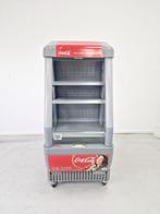 Coca cola koeling, Witgoed en Apparatuur, Koelkasten en IJskasten, Ophalen, Zonder vriesvak, 200 liter of meer, 160 cm of meer