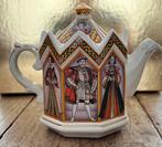 Sadler theepot “Henry VIII”, Antiek en Kunst, Antiek | Servies los, Ophalen