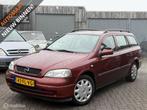 Opel Astra Wagon 1.6-16V GL -AUT- *INRUIL MOGELIJK*, Auto's, Opel, 101 pk, Gebruikt, 49 €/maand, Origineel Nederlands
