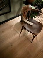 thonet stoel met leuningen, Antiek en Kunst, Antiek | Meubels | Stoelen en Banken, Ophalen of Verzenden