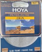 Nieuw UV filter 67mm, Overige merken, 60 tot 70 mm, UV-filter, Ophalen of Verzenden