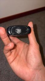 Gucci guilty black 50ml, Ophalen of Verzenden, Zo goed als nieuw, Zwart