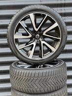 Zgan 21” Orig Turbine Volvo XC90 T8 velgen winterbanden, Auto-onderdelen, Banden en Velgen, Ophalen, 275 mm, Nieuw, Band(en)