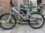 Gary Fisher Full suspension Mountainbike, Fietsen en Brommers, Overige merken, Gebruikt, Fully, 53 tot 57 cm