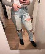 Ripped Jeans, Ophalen of Verzenden, Zo goed als nieuw, W28 - W29 (confectie 36), Primark