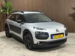 Citroen C4 Cactus 1.2 PureT. Bns. Plus, Voorwielaandrijving, Stof, Gebruikt, Euro 6