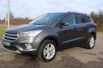 Ford Kuga 1.5 Titanium CRUISE CONTROLE NAVIGATIE 24818 Kilom, Voorwielaandrijving, 4 cilinders, Leder en Stof, Origineel Nederlands