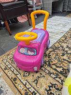 Roze loopauto voor kinderen, Kinderen en Baby's, Ophalen, Gebruikt, Loopvoertuig