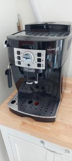 Delonghi Dynamica S, Ophalen, Gebruikt, 2 tot 4 kopjes, Afneembaar waterreservoir