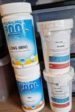 Zwembad benodigdheden, Tuin en Terras, Zwembad-toebehoren, Ophalen, Nieuw, Reinigingsmiddel