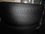 Winterbanden met Velg 16 inch - 215/65R16, Auto-onderdelen, Banden en Velgen, Ophalen, 16 inch, Banden en Velgen, Winterbanden
