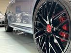 Volkswagen Golf 1.4 TSI 122PK 5-Deurs R20 MAXTON Clima Airco, Gebruikt, 4 cilinders, 1290 kg, Blauw