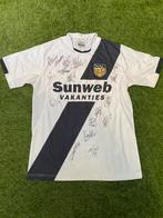 Gesigneerd shirt NAC, Ophalen of Verzenden, Nieuw, NAC Breda, Shirt