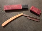 Henry kauffmann & sons the flower & sword razor, Antiek en Kunst, Ophalen