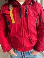 Parajumpers jas S rood., Ophalen of Verzenden, Zo goed als nieuw, Rood