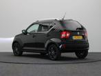 Suzuki Ignis 1.2 Stijl | Stoelverwarming | Achteruitrijcamer, Auto's, Stof, Gebruikt, 4 cilinders, Zwart