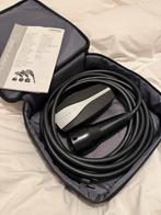 Oplaadkabel Tesla 220v, Ophalen, Zo goed als nieuw, Laadkabel