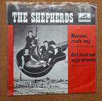 Shepherds - Mensen zoals wij - Single is TOP, Cd's en Dvd's, Vinyl Singles, Gebruikt, Verzenden, 7 inch, Single