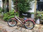 Kinderfiets 15inch, Ophalen, Gebruikt, Minder dan 16 inch