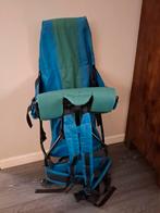 Nomad Rugdrager - Comfortabel en veilig wandelen!, Kinderen en Baby's, Babydragers en Draagdoeken, Overige merken, Gebruikt, Ophalen of Verzenden