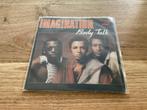 Imagination, Body talk, Ophalen of Verzenden, 7 inch, Single