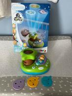 Licht en muziek projector Smoby Cotoons, Ophalen, Zo goed als nieuw, Overige typen