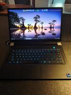 Alienware X15 R2, Met videokaart, Ophalen of Verzenden, Zo goed als nieuw, SSD