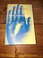 Over levenskunst, Boeken, Ophalen of Verzenden, Zo goed als nieuw