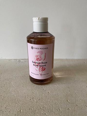 Yves Rocher douche gel  NIEUW beschikbaar voor biedingen