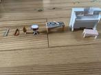 Sylvanian Families; muziekinstrumenten, Verzamelen, Ophalen of Verzenden, Zo goed als nieuw