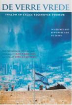 De verre vrede Aad Kamsteeg, Ophalen of Verzenden, Zo goed als nieuw