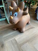 Dino spring bal, Ophalen of Verzenden, Zo goed als nieuw