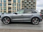 Audi Q5 3.0 TFSI V6 Quattro Pro Line S B&O Vol Option Dodeho, Automaat, Euro 5, Gebruikt, Zwart