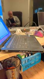 Compaq Presario CQ56 notebook pc, Computers en Software, Windows Laptops, Ophalen, Gebruikt, HDD, 2 tot 3 Ghz