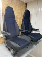 Camperstoelen met twee armleuningen NIEUWE stoelen, Caravans en Kamperen, Camper-accessoires, Ophalen of Verzenden, Nieuw