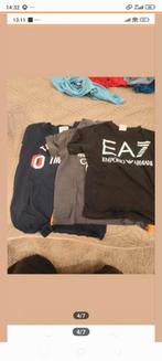 Leuk kledingpakket maat 110/116 met winterjas, Kinderen en Baby's, Kinderkleding | Maat 116, Ophalen of Verzenden