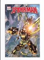 Marvel comic Spiderman 134, Eén comic, Ophalen of Verzenden, Zo goed als nieuw, Amerika