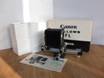 ✅ Canon FL FD BELLOWS Balg BOXED incl. Handleiding, Ophalen, Refurbished